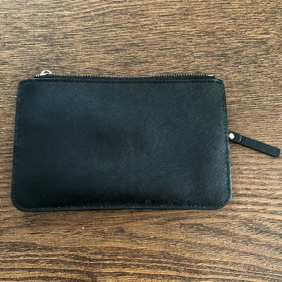 Kate Spade Mikas Pond Bee Wristlet - Picture 2 of 5